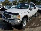 2003 Ford F150 Supercrew