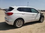 2018 Buick Envision Essence