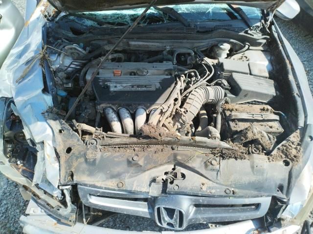 2005 Honda Accord EX