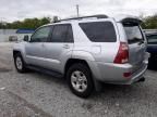 2005 Toyota 4runner Limited