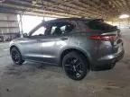 2021 Alfa Romeo Stelvio Sport