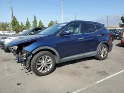 2017 Hyundai Santa FE Sport en venta en Rancho Cucamonga, CA