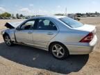 2007 Mercedes-Benz C 280 4matic