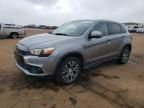 2016 Mitsubishi Outlander Sport ES