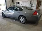 2008 Chevrolet Impala LS