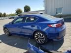 2017 Acura ILX Premium