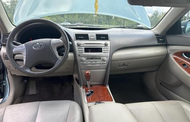 2011 Toyota Camry SE