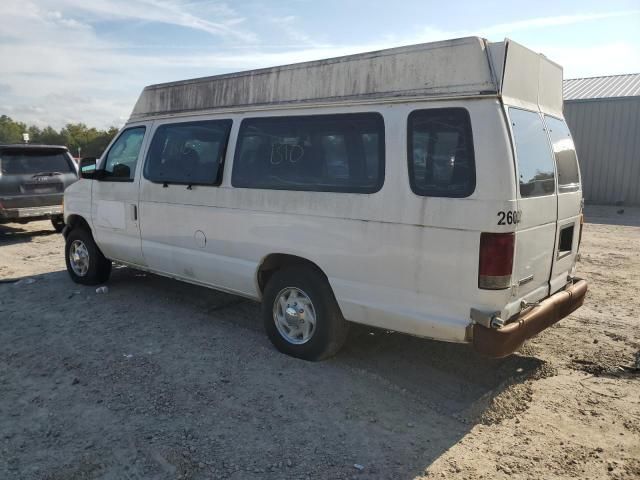 2006 Ford Econoline E250 Van