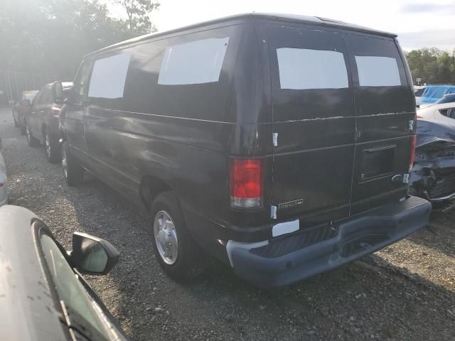 2013 Ford Econoline E150 Van