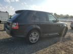 2013 Land Rover Range Rover Sport HSE Luxury