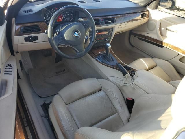 2008 BMW 328 I