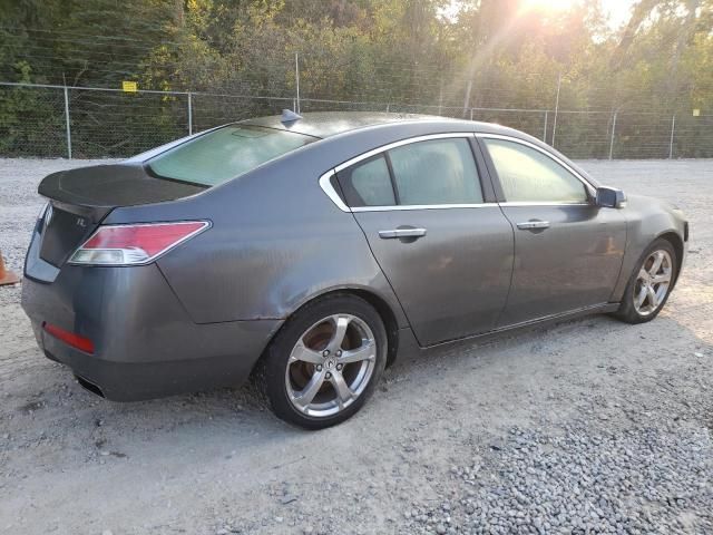 2010 Acura TL