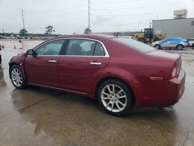 2008 Chevrolet Malibu LTZ