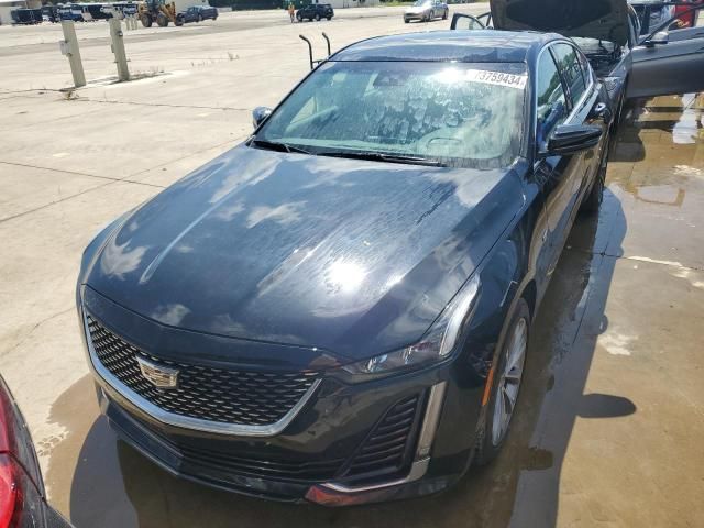 2020 Cadillac CT5 Premium Luxury