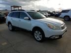 2010 Subaru Outback 3.6R Limited