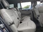 2013 Mercedes-Benz GL 550 4matic