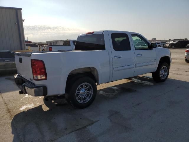 2011 GMC Sierra C1500 SLE