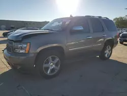 Chevrolet Vehiculos salvage en venta: 2014 Chevrolet Tahoe K1500 LTZ