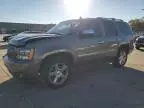 2014 Chevrolet Tahoe K1500 LTZ