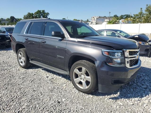 2017 Chevrolet Tahoe K1500 LS