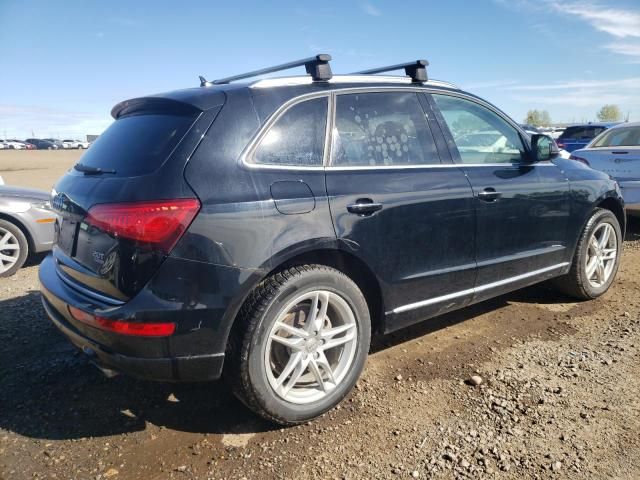 2017 Audi Q5 Premium Plus