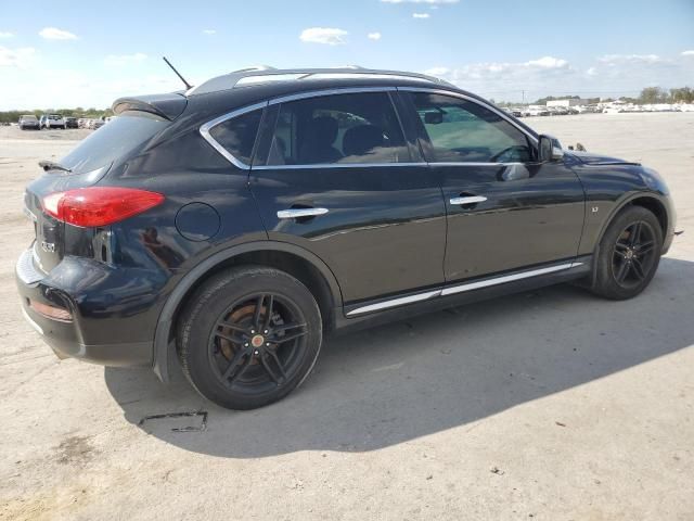 2017 Infiniti QX50