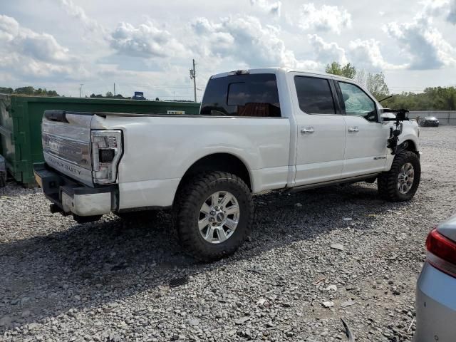 2017 Ford F250 Super Duty