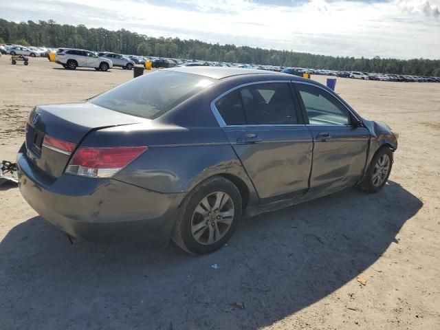 2011 Honda Accord LXP