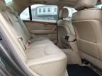 2004 Lexus LS 430