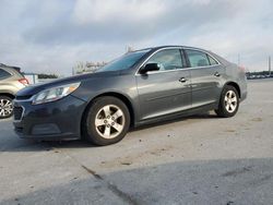 2016 Chevrolet Malibu Limited LS en venta en New Orleans, LA