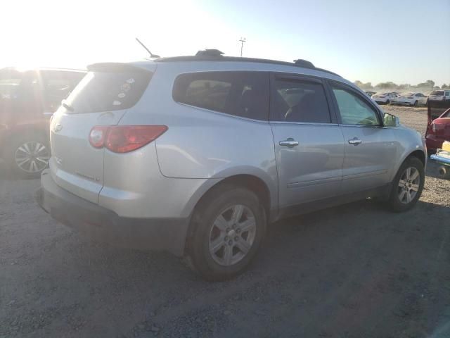 2010 Chevrolet Traverse LT