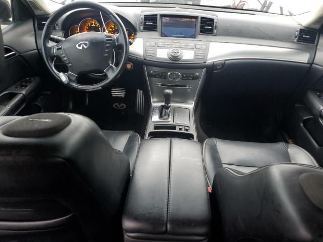 2006 Infiniti M35 Base