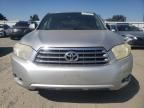 2008 Toyota Highlander Limited