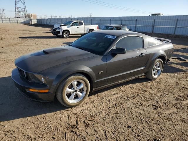 2008 Ford Mustang GT