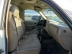 2001 GMC Sierra C2500 Heavy Duty