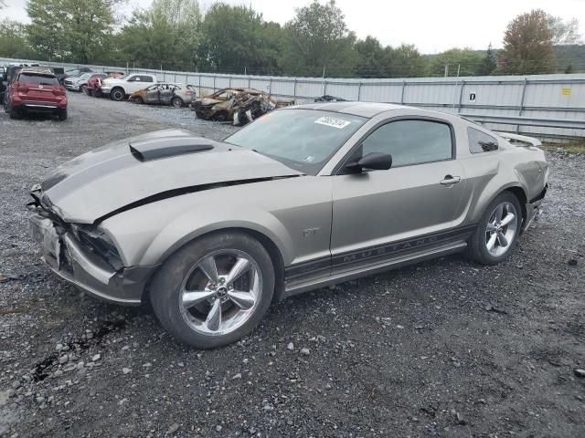 2008 Ford Mustang GT