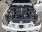 2006 Mercedes-Benz CLS 500C