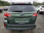 2011 Subaru Outback 2.5I Premium