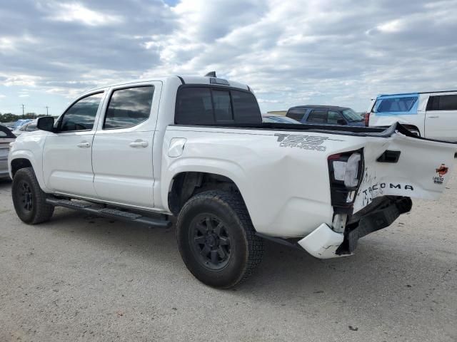 2023 Toyota Tacoma Double Cab