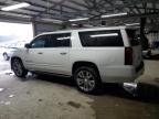 2017 Chevrolet Suburban K1500 Premier