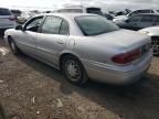 2002 Buick Lesabre Limited