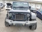 2008 Jeep Wrangler Unlimited Rubicon