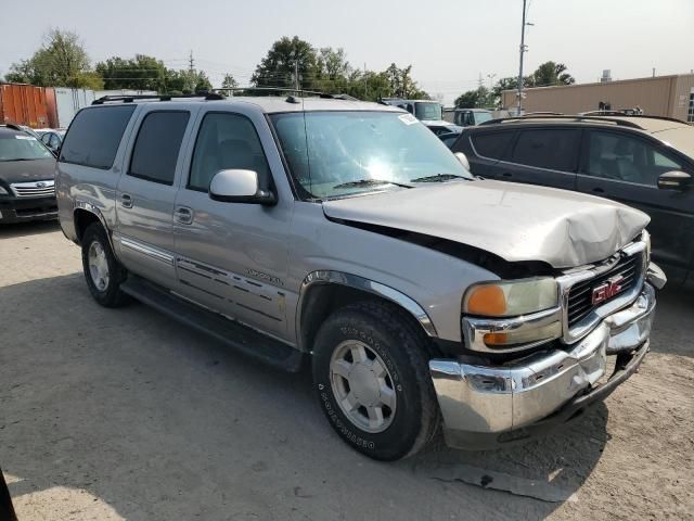 2004 GMC Yukon XL K1500