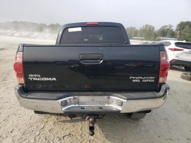 2007 Toyota Tacoma Double Cab Prerunner