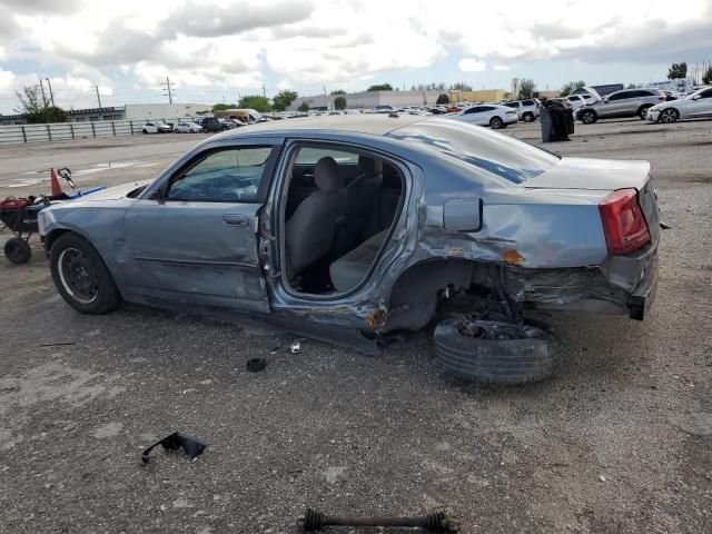 2007 Dodge Charger SE