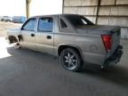 2003 Chevrolet Avalanche C1500