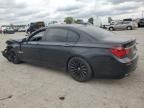 2013 BMW 740 LXI