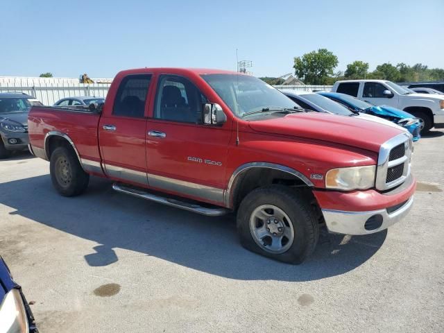 2005 Dodge RAM 1500 ST