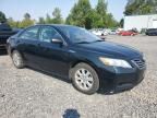 2007 Toyota Camry Hybrid