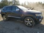 2013 Jeep Grand Cherokee Overland